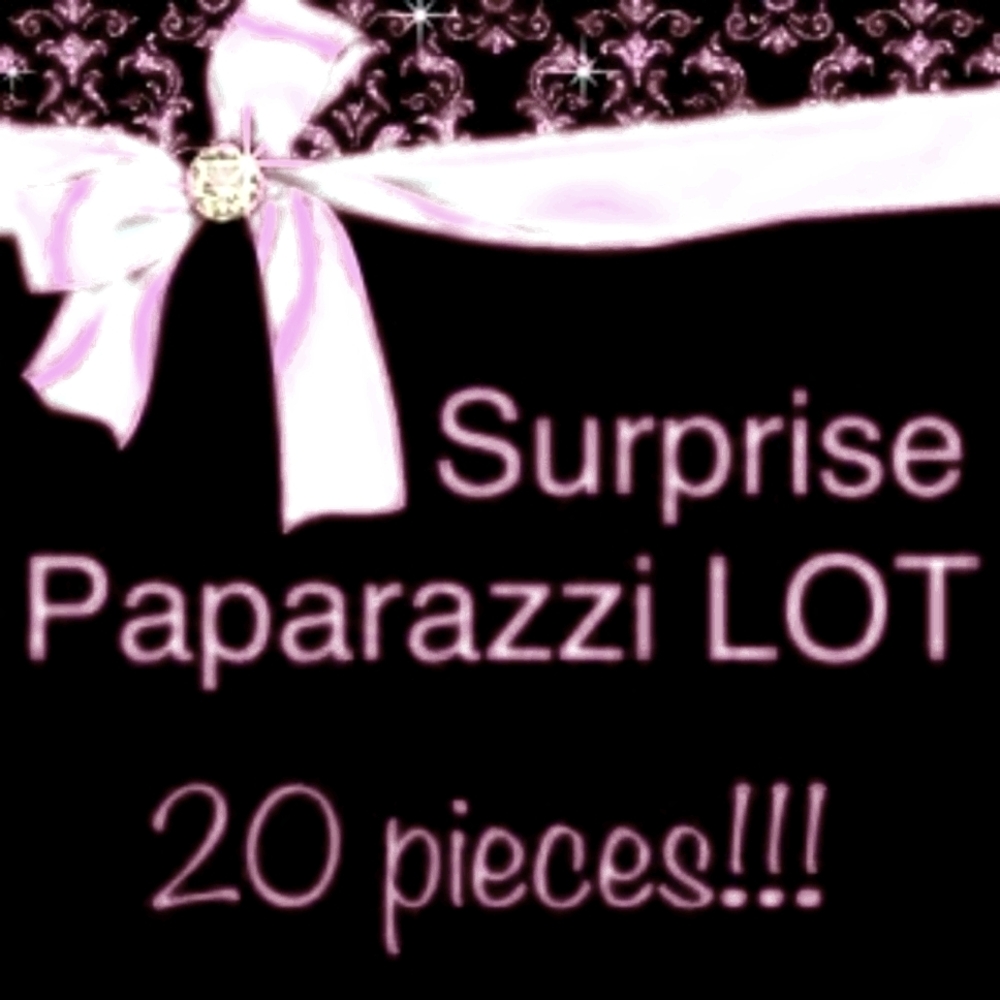 Paparazzi Jewelry